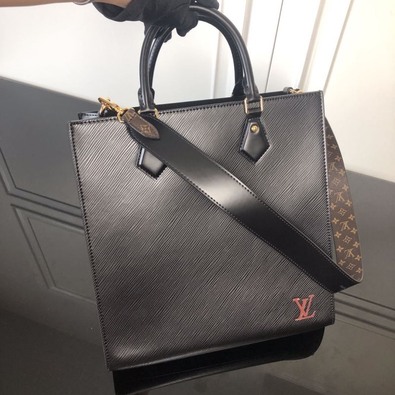 LV Shopping Bags